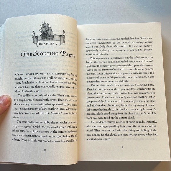 📚2/$6  Peter and the Secret of Rundoon #3 in Series - Picture 11 of 12